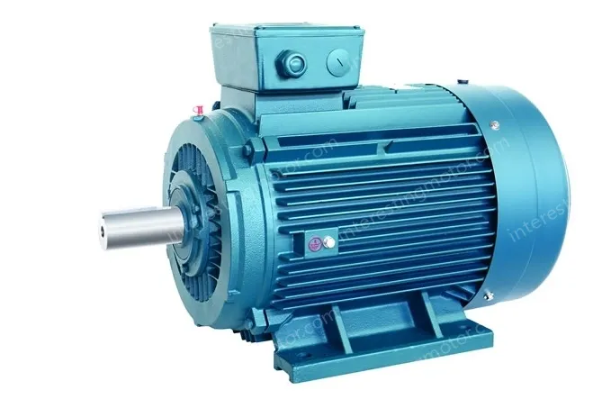 HUALI GROUP YE3-200L-4