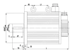 220ST-M67010(7KW)